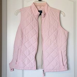 French Cuff vest small